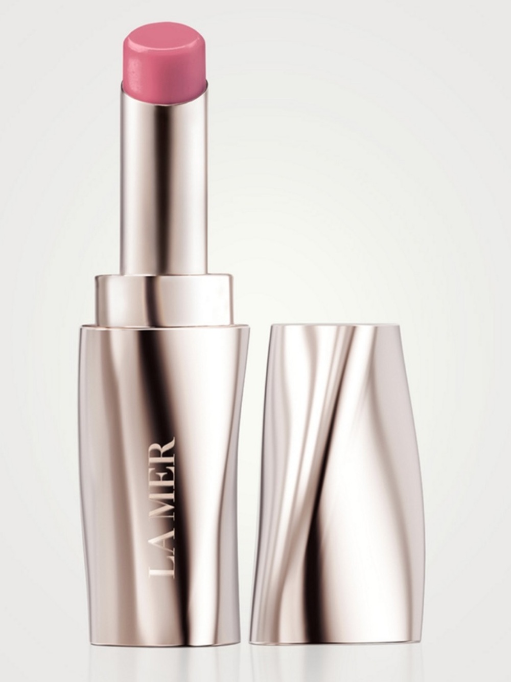 La Mer The Lip Treatment 3.4g NEW lip balm in box! Petal GWP